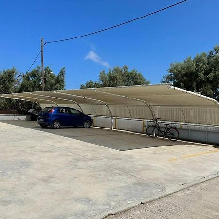 Апартаменти Marianta'S House Agios Ioannis Lefkada Frinion Екстер'єр фото